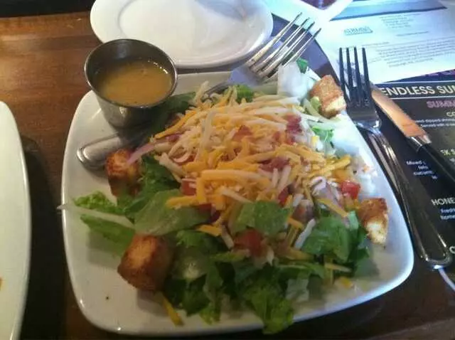 Atria’s Restaurant
