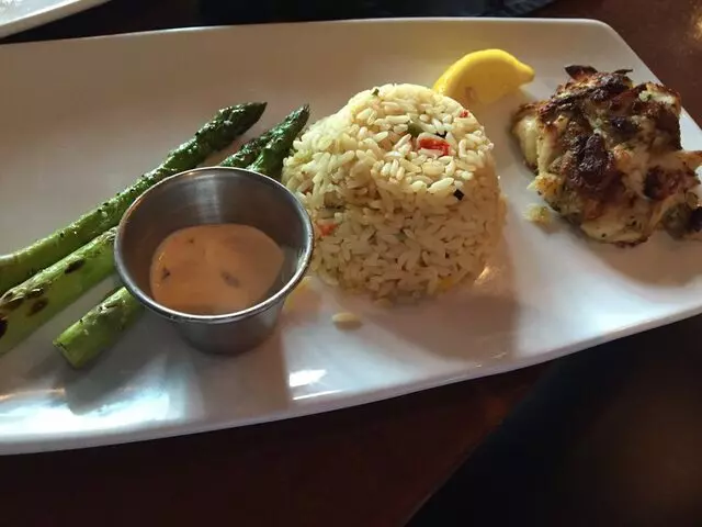 Atria’s Restaurant
