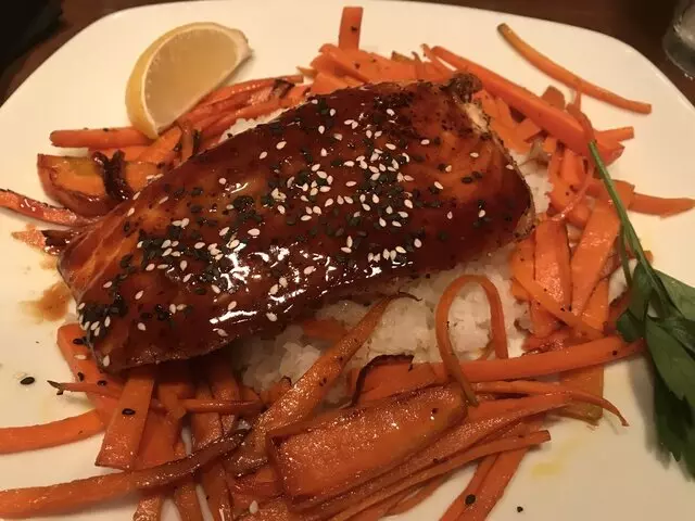 Atria’s Restaurant