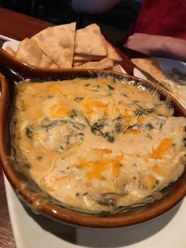 Atria’s Restaurant