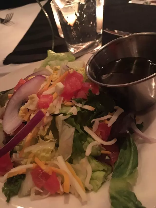 Atria’s Restaurant