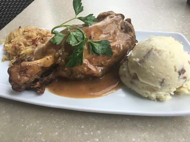 Atria’s Restaurant