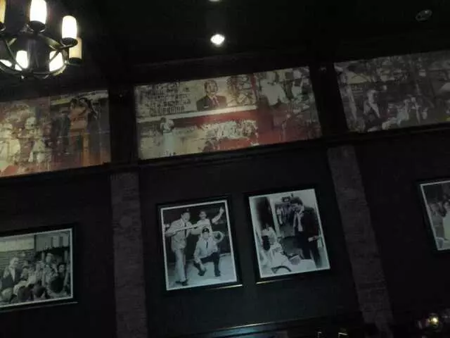 Atria’s Restaurant