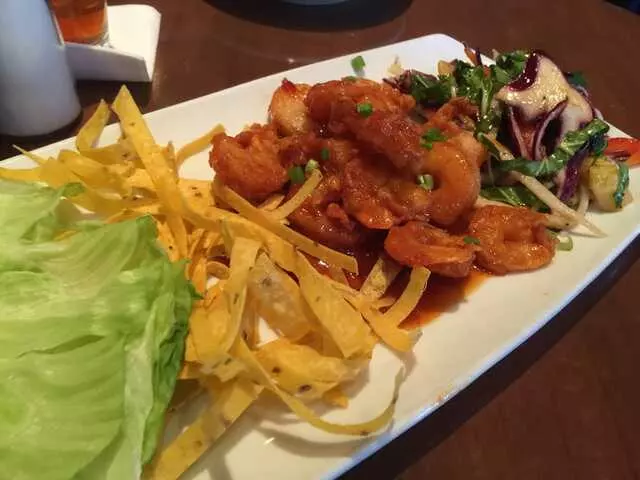 Atria’s Restaurant