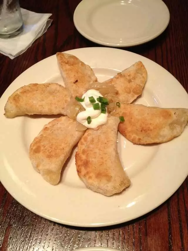 Atria’s Restaurant