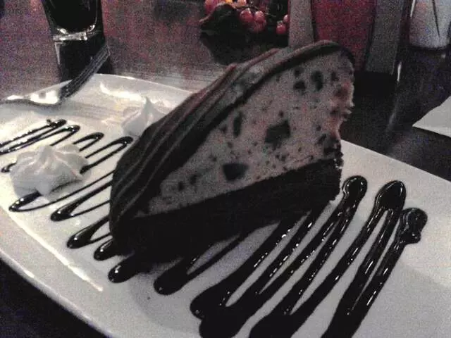 Atria’s Restaurant