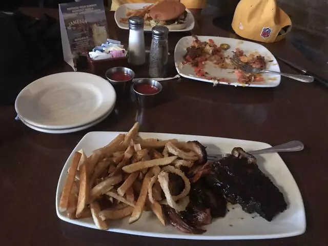 Atria’s Restaurant