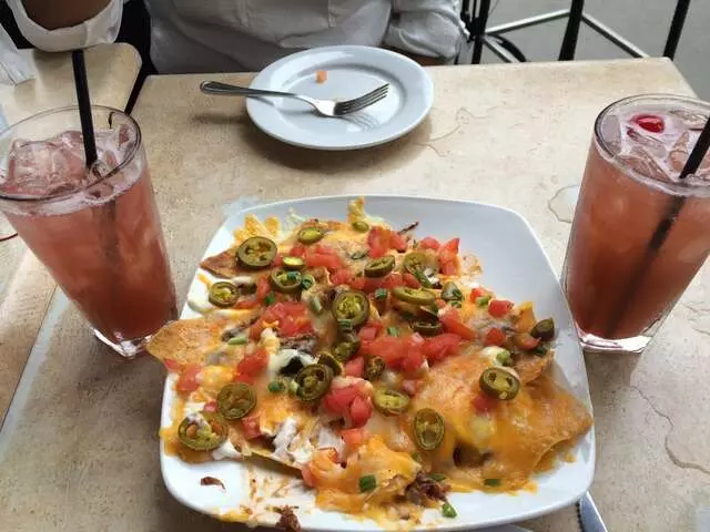 Atria’s Restaurant