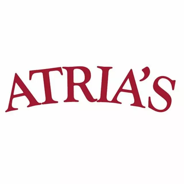 Atria’s Restaurant