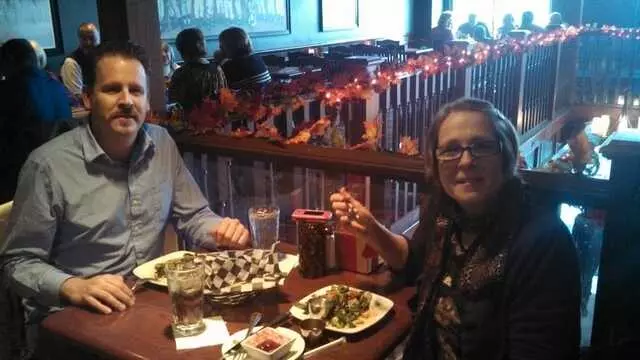 Atria’s Restaurant