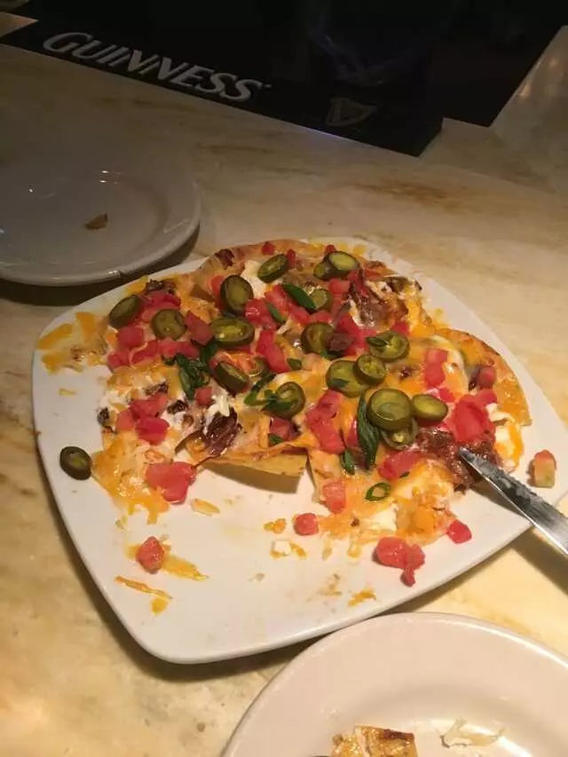 Atria’s Restaurant