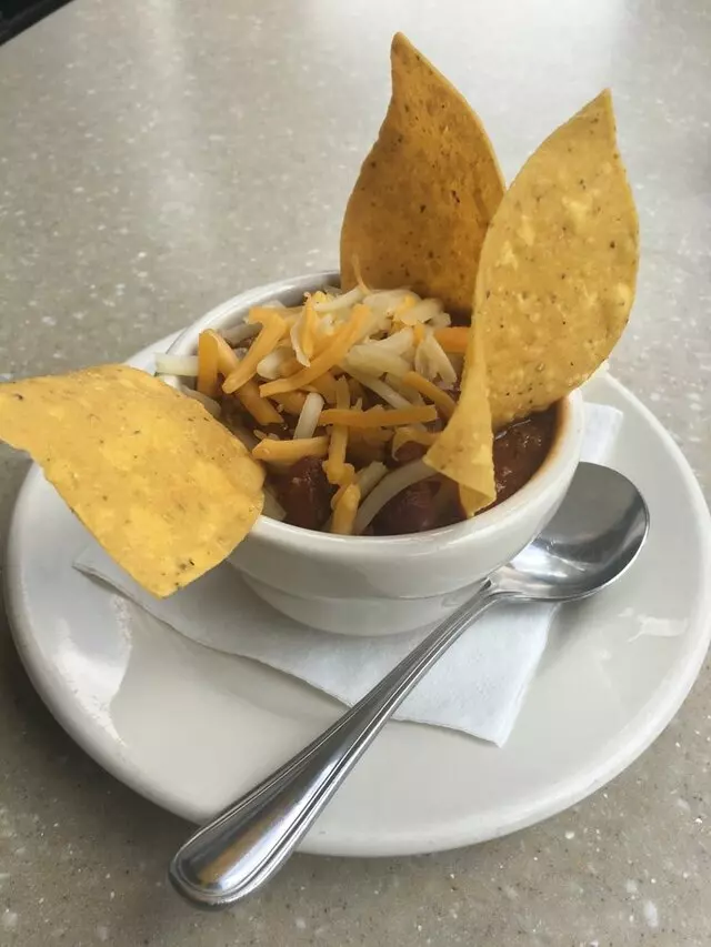 Atria’s Restaurant