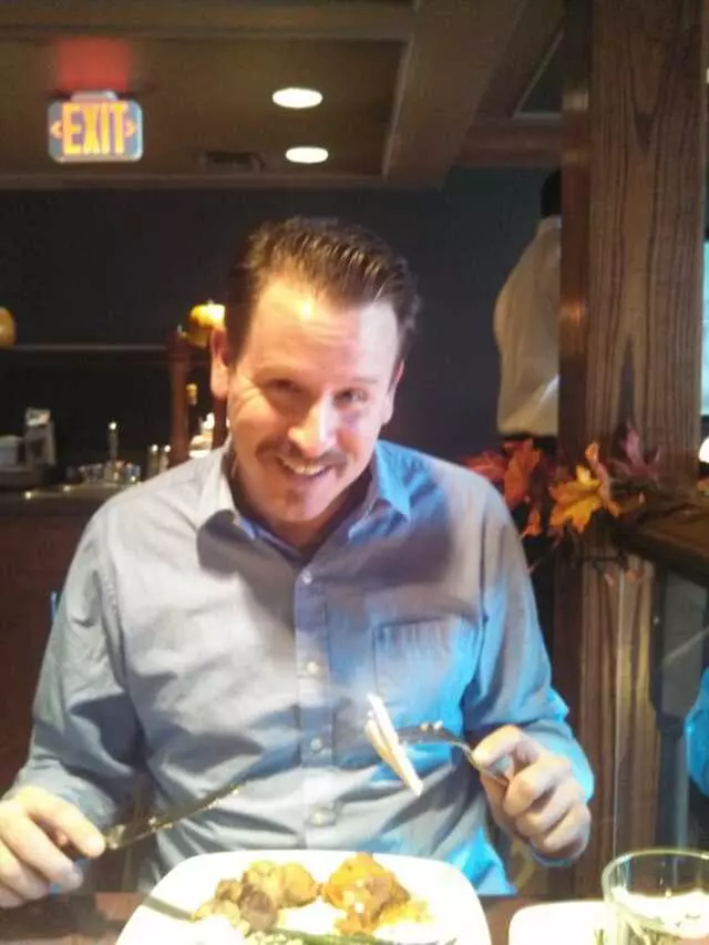Atria’s Restaurant