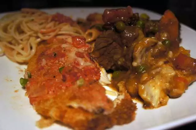 Atria’s Restaurant