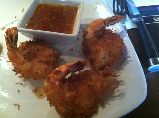 Atria’s Restaurant