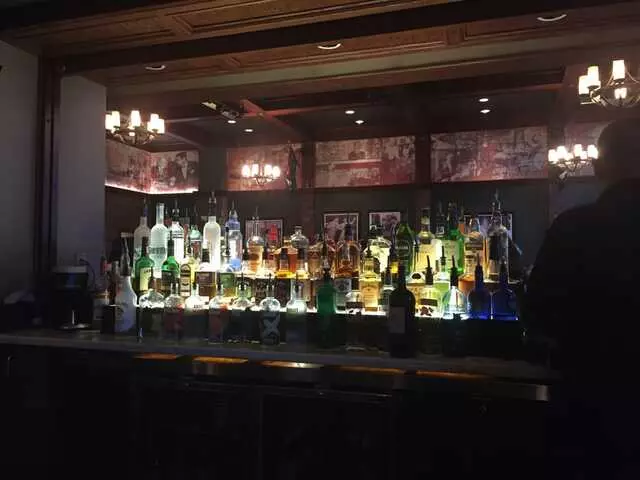 Atria’s Restaurant