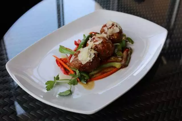 Atria’s Restaurant