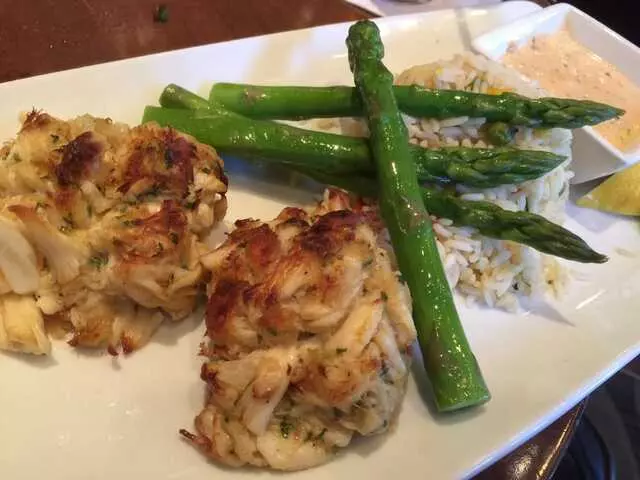 Atria’s Restaurant