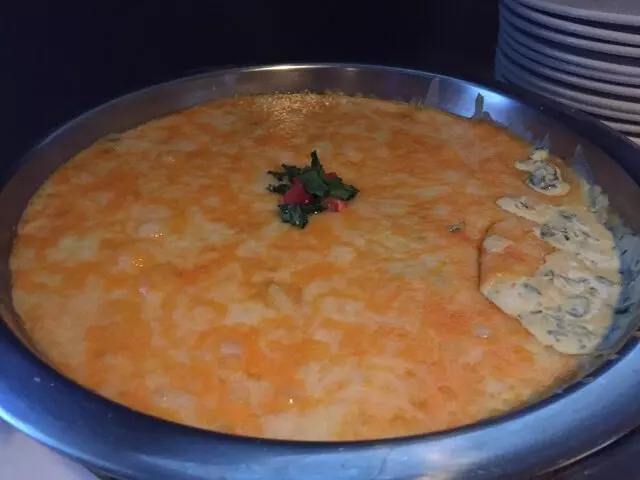 Atria’s Restaurant