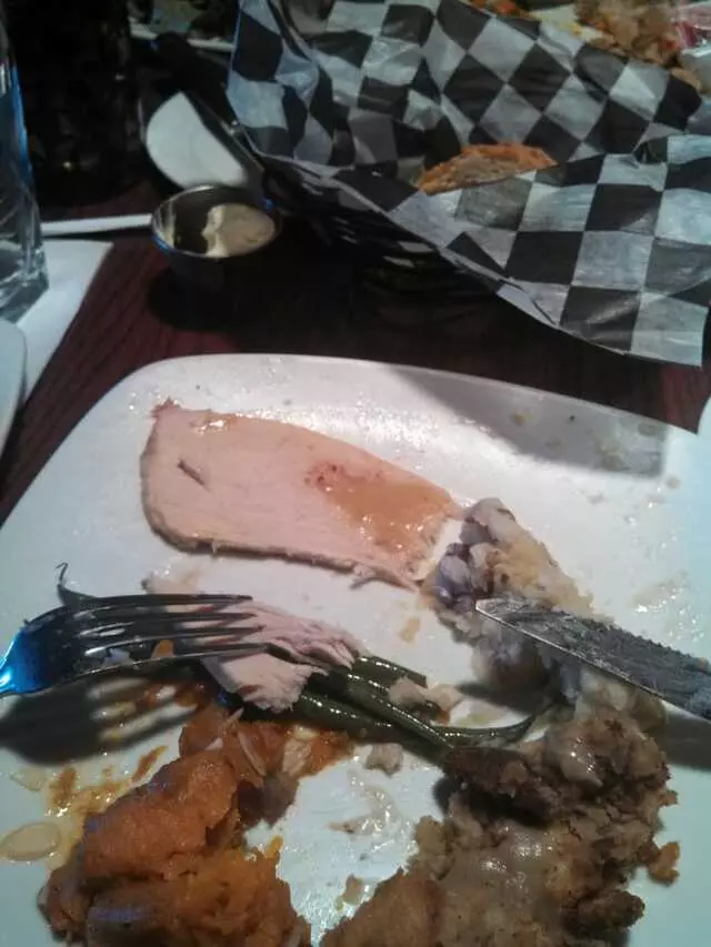 Atria’s Restaurant