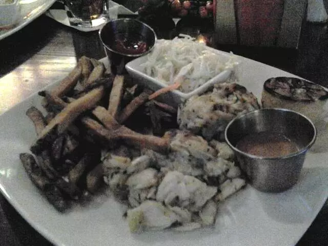 Atria’s Restaurant