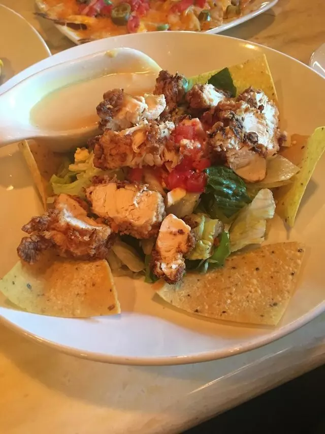 Atria’s Restaurant