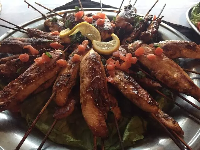 Atria’s Restaurant