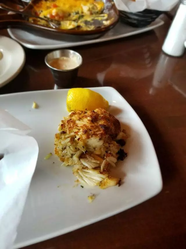 Atria’s Restaurant