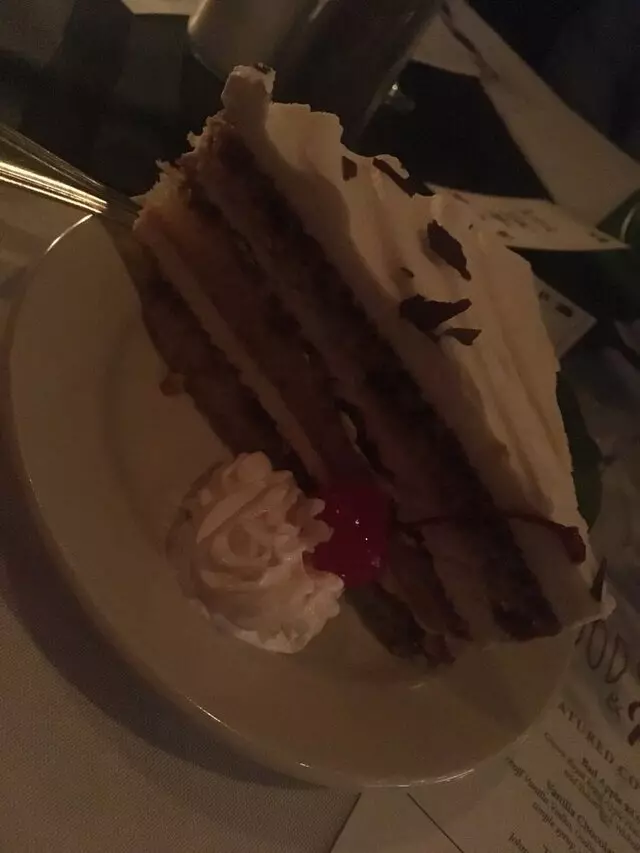 Atria’s Restaurant