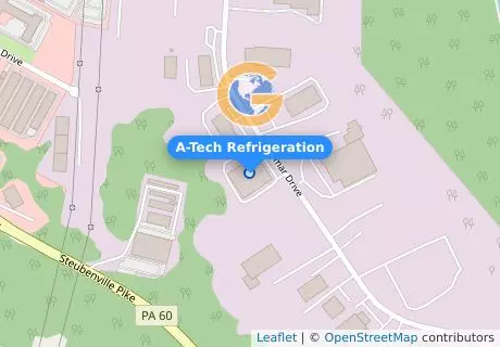 A-Tech Refrigeration