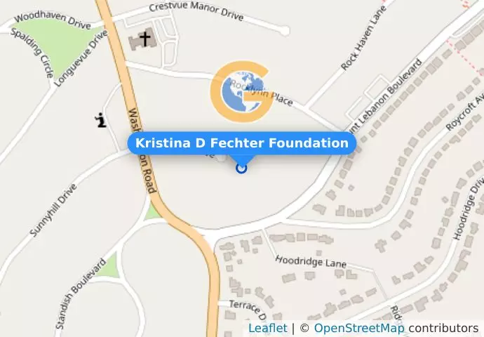 Kristina D Fechter Foundation