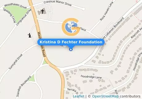 Kristina D Fechter Foundation