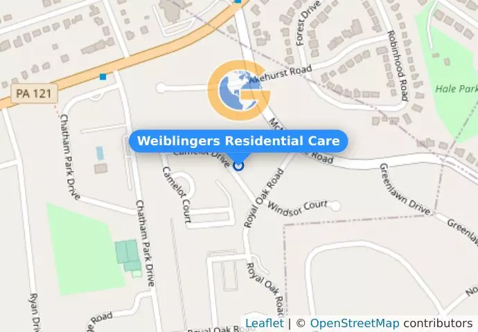 Weiblingers Residential Care