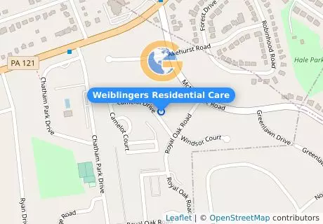 Weiblingers Residential Care