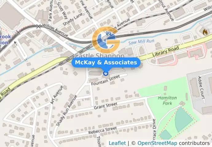 McKay & Associates