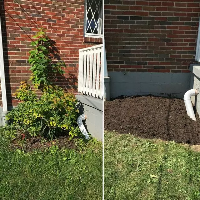 Pride Landscaping