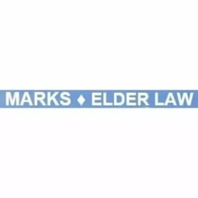 Marks Elder Law