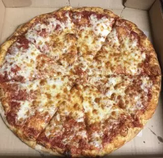 Mm! Mm! Pizza