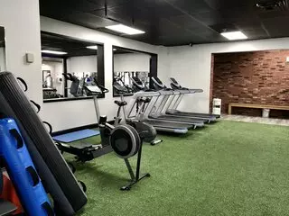 Alexander’s Athletic Club