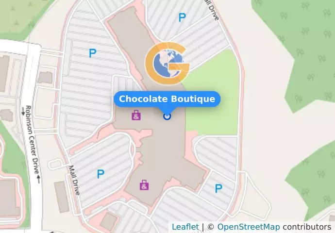 Chocolate Boutique