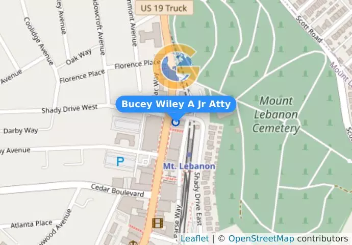 Bucey Wiley A Jr Atty