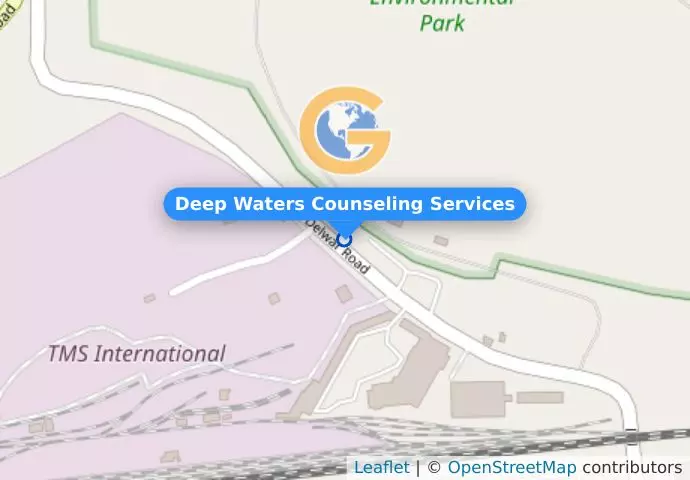 Deep Waters Counseling Services