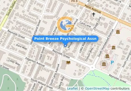 Point Breeze Psychological Assn