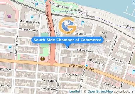 South Side Chamber of Commerce