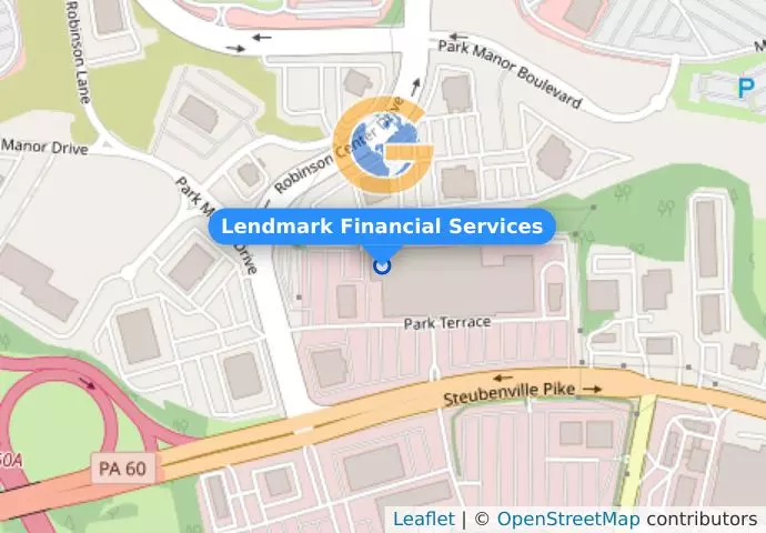Lendmark Financial Services