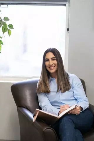 Ms. Sara Makin, M.S.Ed., LPC, NCC