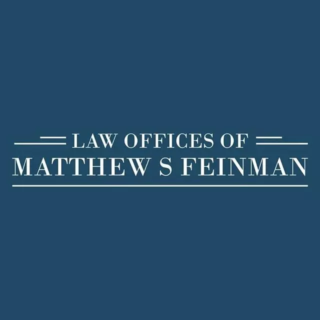 Law Offices of Matthew S Feinman