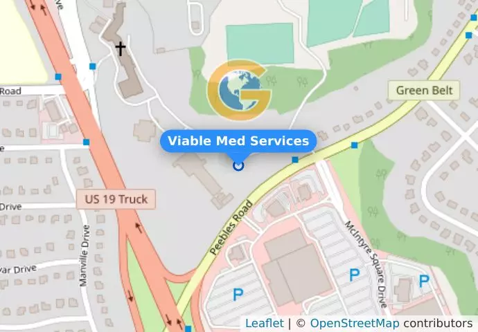 Viable Med Services