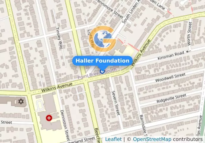 Haller Foundation