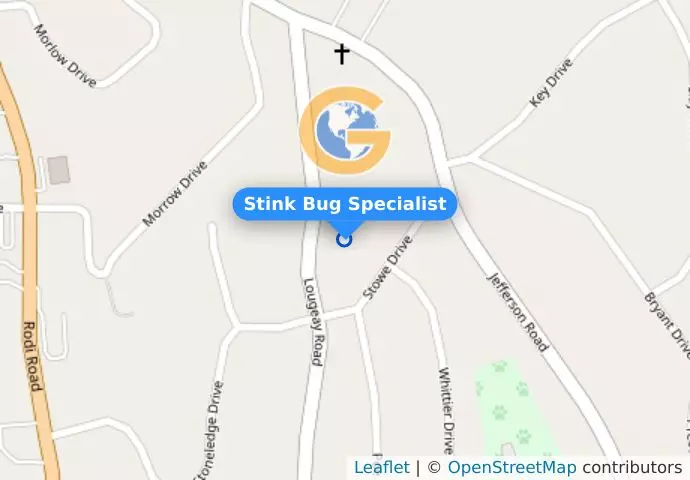 Stink Bug Specialist